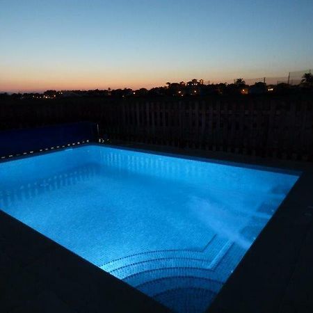Luxury Front Line Home On Mar Menor Golf Resort Torre-Pacheco Kültér fotó