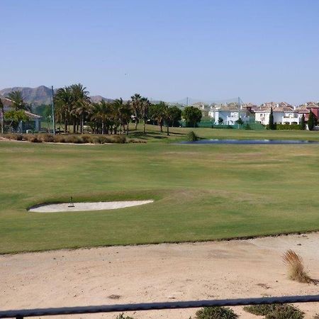 Luxury Front Line Home On Mar Menor Golf Resort Torre-Pacheco Kültér fotó