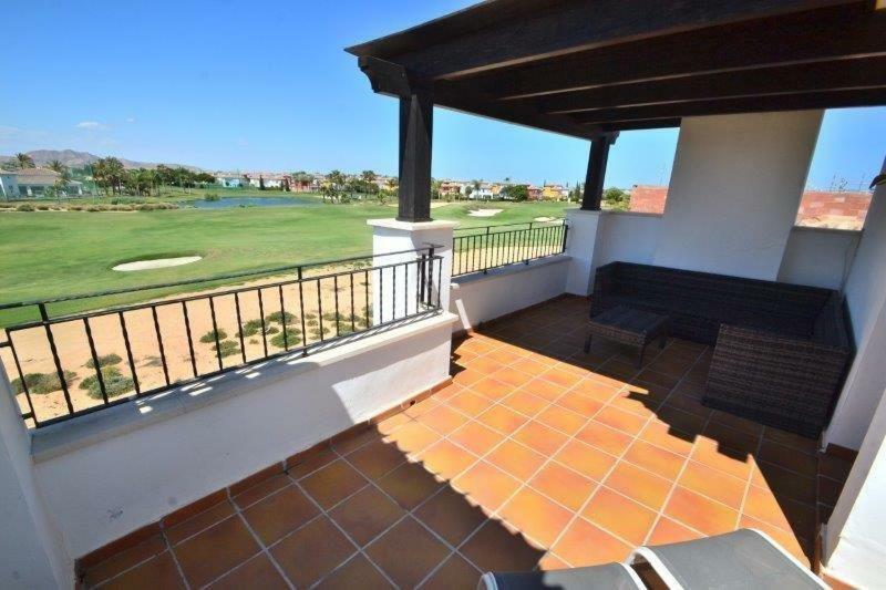 Luxury Front Line Home On Mar Menor Golf Resort Torre-Pacheco Kültér fotó