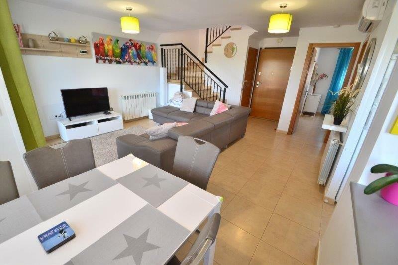 Luxury Front Line Home On Mar Menor Golf Resort Torre-Pacheco Kültér fotó