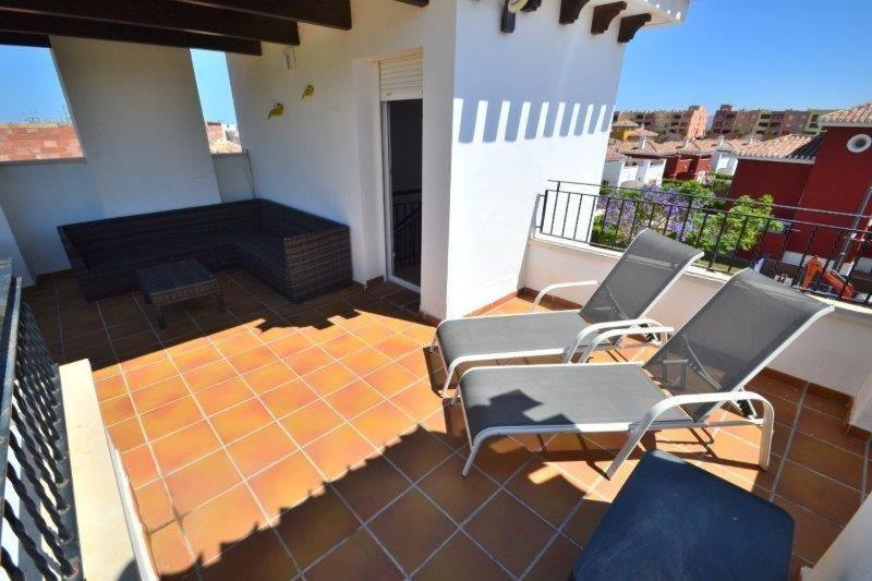 Luxury Front Line Home On Mar Menor Golf Resort Torre-Pacheco Kültér fotó