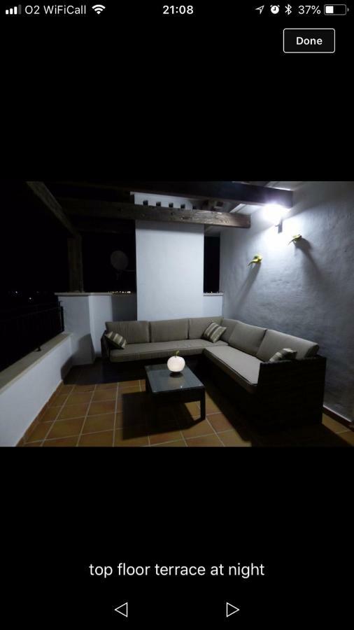 Luxury Front Line Home On Mar Menor Golf Resort Torre-Pacheco Kültér fotó